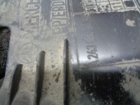 Подкрылок правый перед mercedes eqa 250 w243 2021 rok Киев, фото thumb