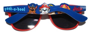 Солнцезащитные очки PAW PATROL UV400