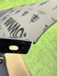 Купить Крыло  перед передний левое  bmw ix i20 оригинал, фото thumb