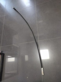 фото thumb №2, Молдинг дверь правый перед góra renault kadjar