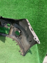 Бампер передний перед renault clio 3 рестайлинг  185 Недорого, фото thumb