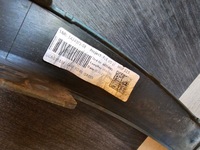 фото thumb №7, Молдинг крила лівий перед m набір bmw x1 u11 колір c5y