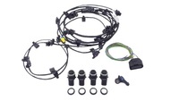 фото thumb №1, Джгут бампера перед 4 pdc audi q7 4m0971095al + датчики