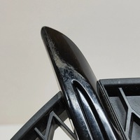 фото thumb №6, Audi q5 sq5 2015 левая сторона решётка радиатора радиатора / решётка радиатора