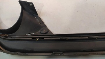 фото thumb №11, Бампер зад dokłdaka ford focus st