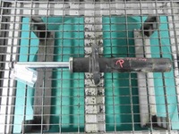 фото thumb №1, Амортизатор перед правый kyb vw scirocco iii 08-17