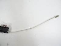 фото thumb №5, Ford fiesta mk7 air bag шторка безопасности левая