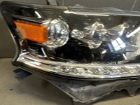 фото thumb №3, Лампа правий перед lexus rx450h eu ładna 81145-48b70