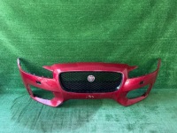 фото thumb №1, Jaguar xf ii r-sport x260 15- бампер перед передній