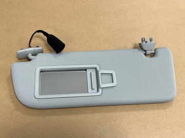 фото thumb №1, Audi q8 e-tron 55 захист сонцезахисна 4ke857551