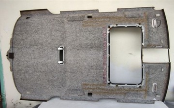 фото thumb №6, Потолок чёрная европа audi a6 c6 универсал 4f9867505b