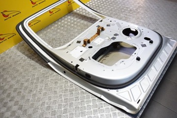 фото thumb №13, Ford f f150 2015 - 2020 двері зад ліві задні usa