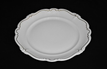 Роскошный сервиз Rosenthal Pompadour на 6 персон. идентификатор