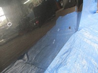 фото thumb №7, Капот chevrolet spark m300 09-15 цвет gar