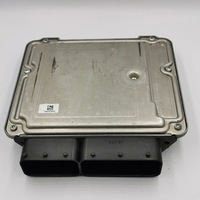 фото thumb №2, 2012 mini cooper roadster r59 блок керування / модуль ecu 8576988