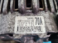 Test генератор ford fiesta mk6 2s6t-10300-cb 1.2 8v Недорого, фото thumb