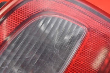 фото thumb №10, Лампа ліва зад задня 4857601af chrysler voyager 4 iv 01-04