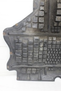 Mercedes накладка под двигатель a9015240925 Оригинал, фото thumb