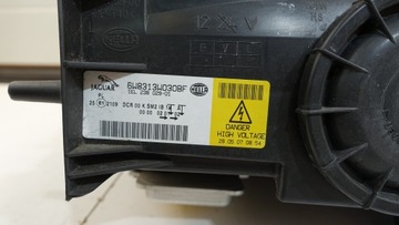 фото thumb №7, Левая лампа jaguar xk