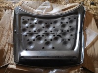 фото thumb №2, Mazda rx8 2004- капот кришка двигуна