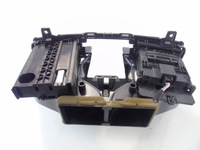 фото thumb №4, Решётка обдув замок зажигания ключ renault laguna iii