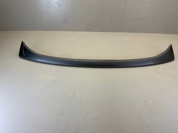 фото thumb №1, Hyundai tucson 4 iv 20r- накладка планка кришки багажника зад задня