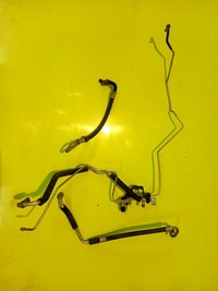 фото thumb №1, Шланг дроти кондиціонера 1.8 europa toyota prius iii 11r