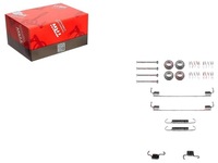 фото thumb №1, Набор монтажный колодка renault kangoo kangoo expr