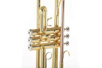Рой Бенсон Труба Bb TR-101