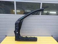 фото thumb №1, Subaru impreza блок двигуна лівий перед поріг 08- wrx sti