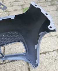 фото thumb №12, Бампер перед vw id3 id.3 id 3 i 1 10a 10a807217 10a807221 2019-