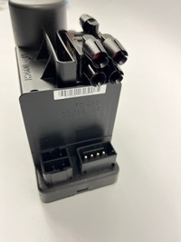 фото thumb №7, Помпа центрального замка компресор mercedes w124 w202 2028000048 0132006331