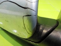 фото thumb №8, Kia rio ii рестайлинг 10r зеркало правые механическое