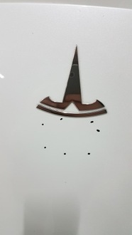 фото thumb №5, Капот tesla 3 lift 23-