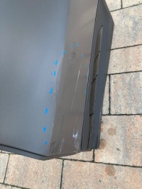 фото thumb №9, Mercedes gla w247 дверь левая задние