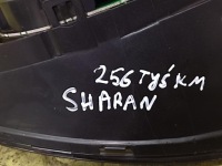 фото thumb №8, Vw sharan i спидометр 7m3920820f