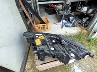 фото thumb №9, Bmw x7 g07 лампа перед передняя правая laser europa 9481802