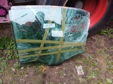 фото thumb №2, Mercedes w211 скло двері ліва зад універсал 07r