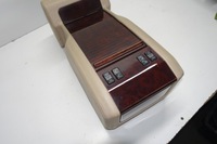 фото thumb №6, Mercedes w140 cl підлокітник тунель бардачок ролета 1408431107