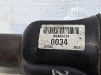 фото thumb №7, Піввісь права перед довга автомат opel antara рестайлінг 2.2 cdti 4x4 95480034