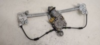 Купить Подъемник стекло левый задний  механизм mercedes w140 3,2, фото thumb