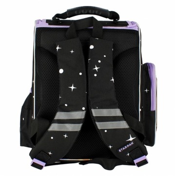 Рюкзак BALLERINA ЧЕРНЫЙ STARPAK 527143 STARPAK