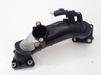 фото thumb №1, Шланг шланг труба воздуха турбины mazda5 5 ii cw 1.6 mz-cd y6 13r