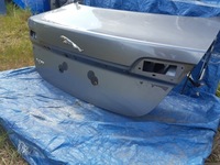 фото thumb №5, Кришка багажника багажника jaguar xf lift sedan