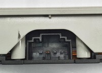 фото thumb №3, Лампа освещение потолок зад audi a6 c6