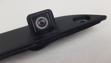 фото thumb №6, Kia sportage iii планка накладка кришки задньої камера