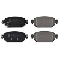 фото thumb №12, Blue print adbp420042 набір гальмівних колодок гальмівних, гальма дискові