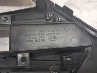 фото thumb №11, Hyundai tucson ii iii 2015- решітка радіатора решітка радіатора хром перед 86351-d7100