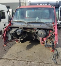 фото thumb №3, Кабіна каркас кабіни iveco daily 35