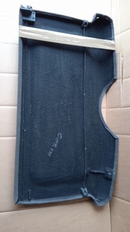 фото thumb №4, Opel corsa c hb 3d полка багажника